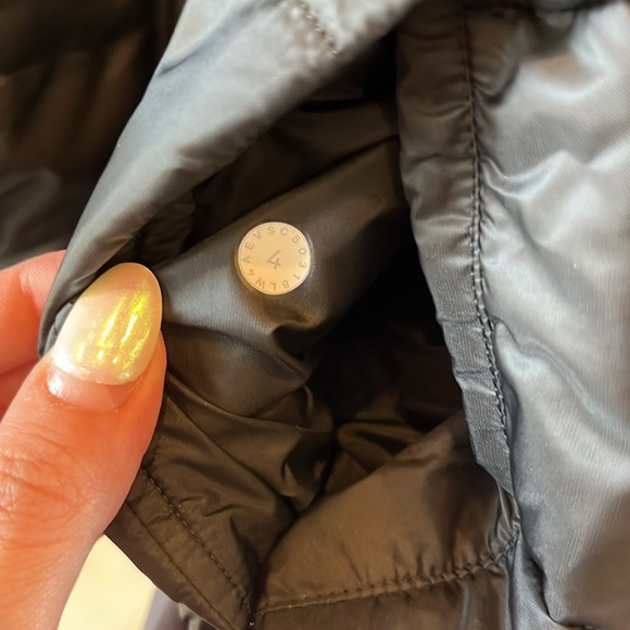 Lululemon reversible bomber jacket - Picture 5 of 12